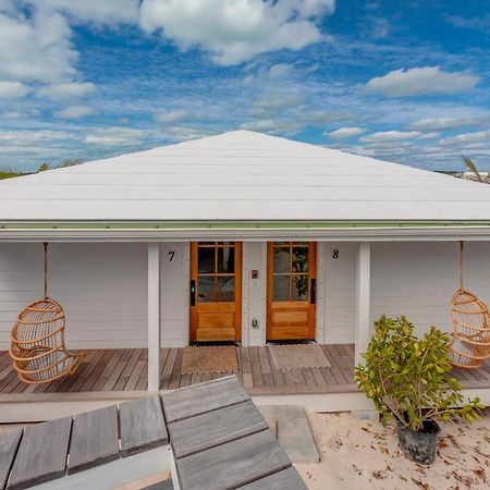 Готель Elbow Reef Hope Town Екстер'єр фото
