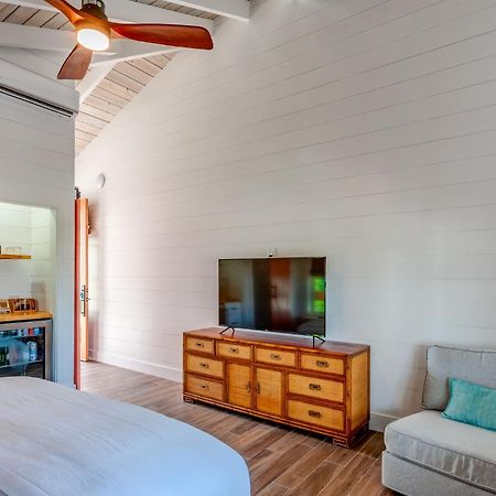 Готель Elbow Reef Hope Town Екстер'єр фото