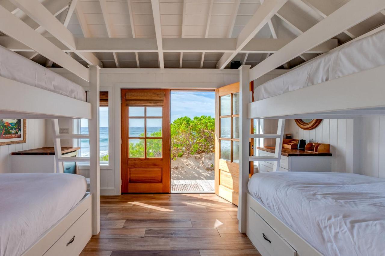 Готель Elbow Reef Hope Town Екстер'єр фото