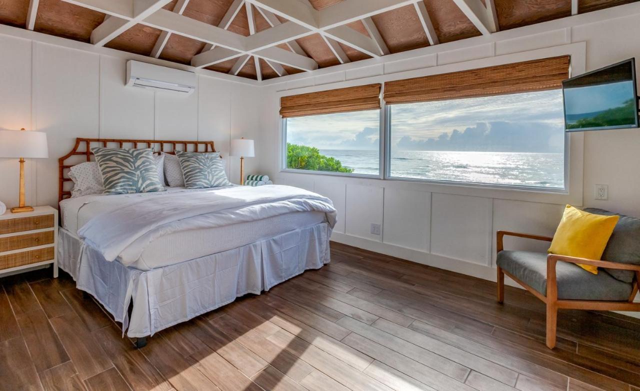 Готель Elbow Reef Hope Town Екстер'єр фото