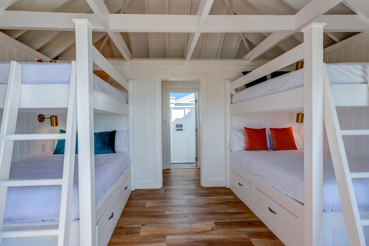 Готель Elbow Reef Hope Town Екстер'єр фото