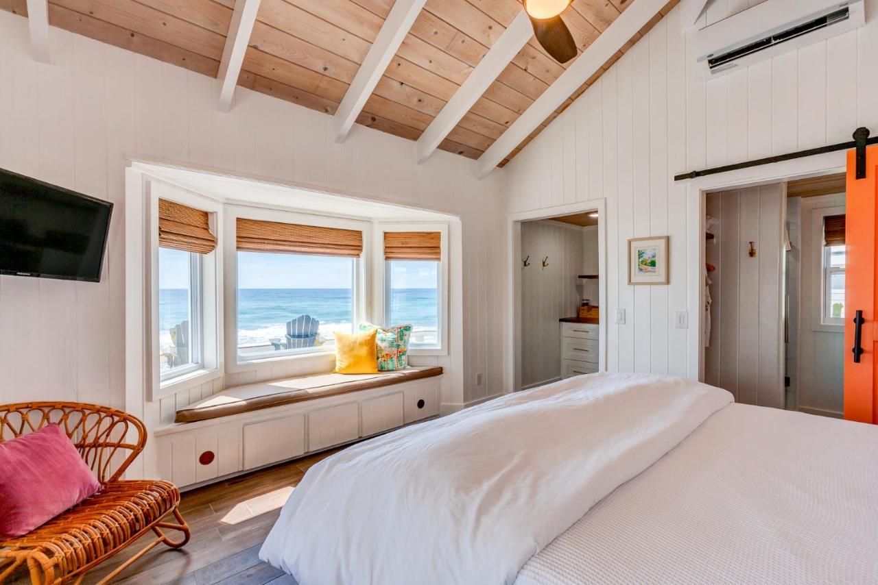 Готель Elbow Reef Hope Town Екстер'єр фото