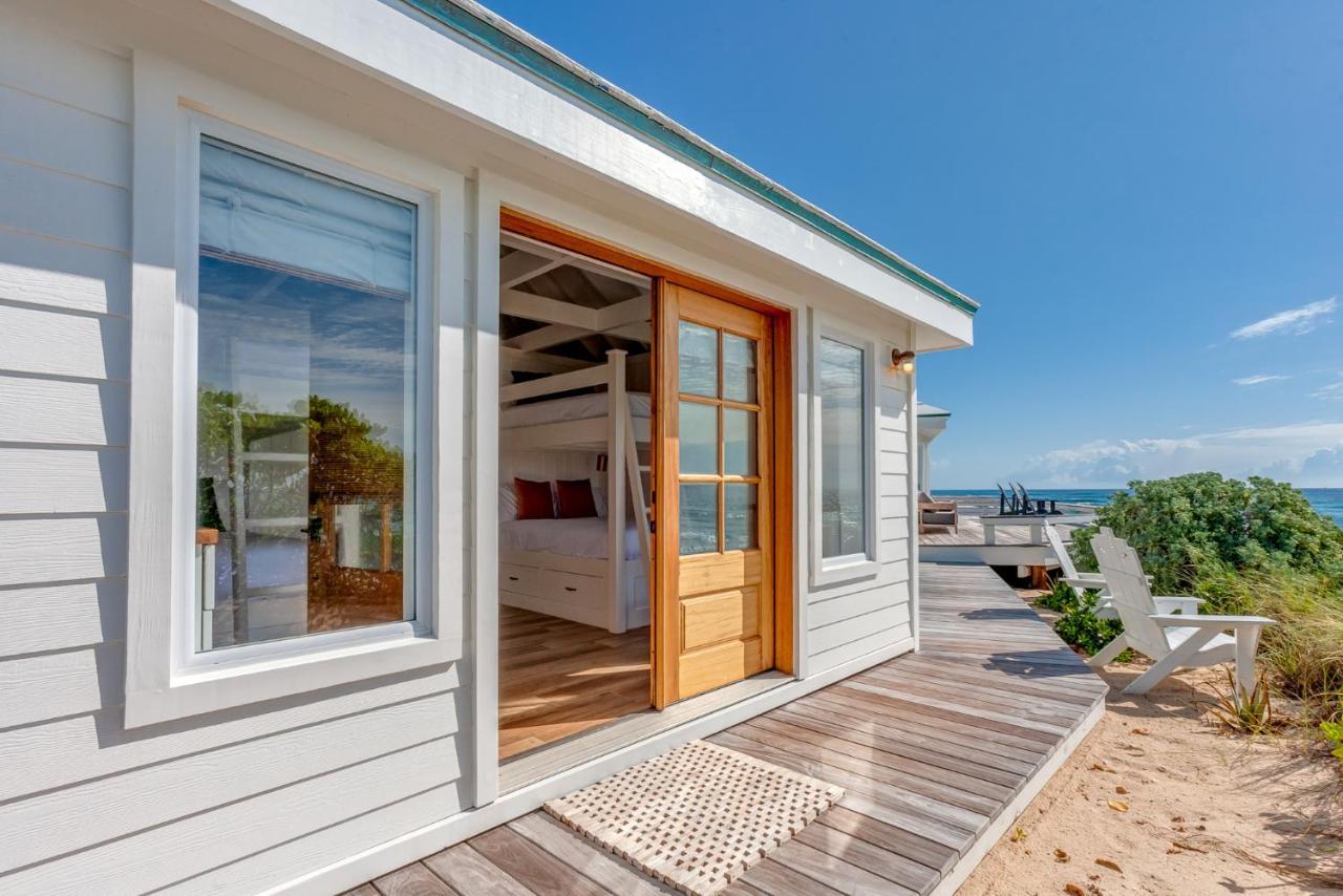 Готель Elbow Reef Hope Town Екстер'єр фото