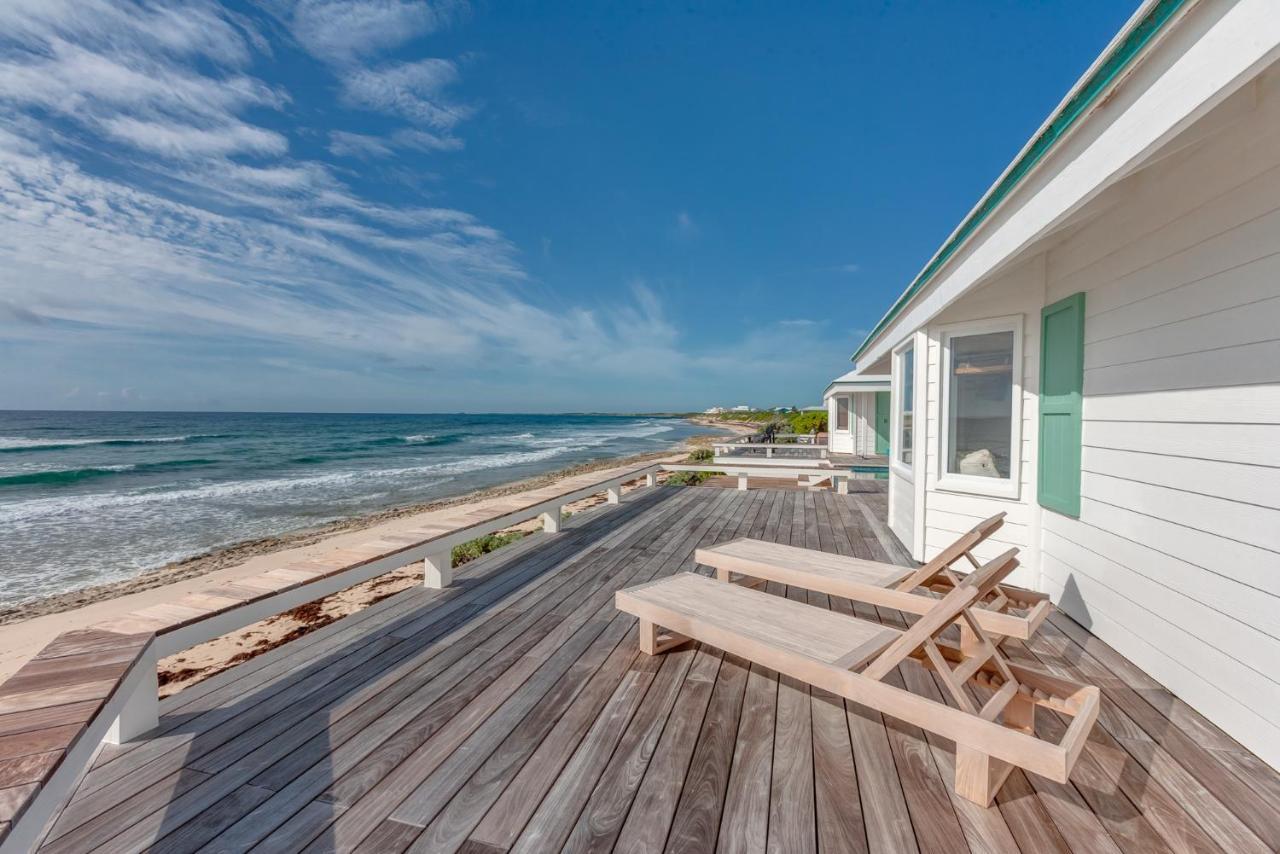 Готель Elbow Reef Hope Town Екстер'єр фото