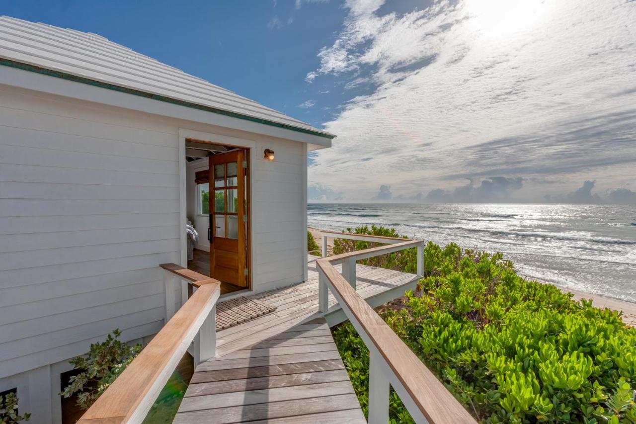Готель Elbow Reef Hope Town Екстер'єр фото