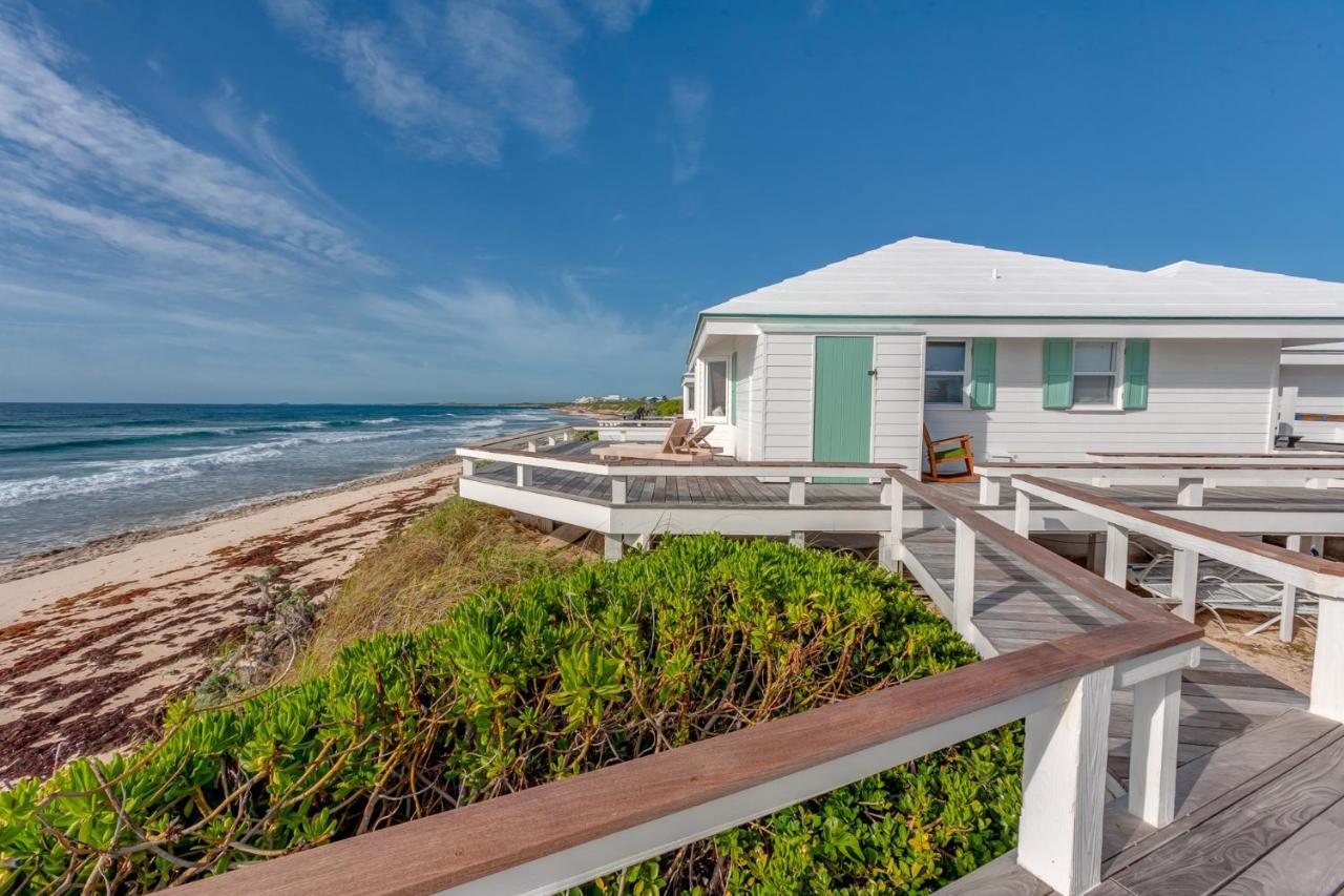 Готель Elbow Reef Hope Town Екстер'єр фото