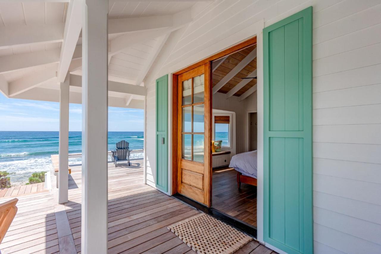 Готель Elbow Reef Hope Town Екстер'єр фото