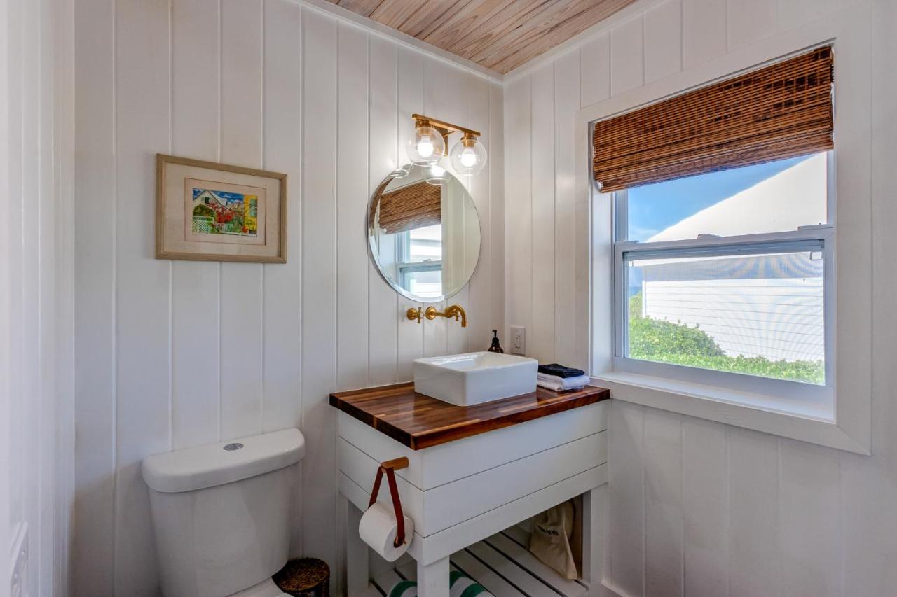 Готель Elbow Reef Hope Town Екстер'єр фото