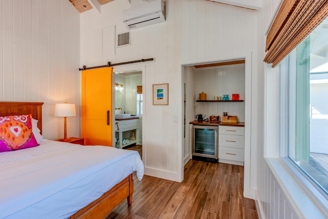 Готель Elbow Reef Hope Town Екстер'єр фото