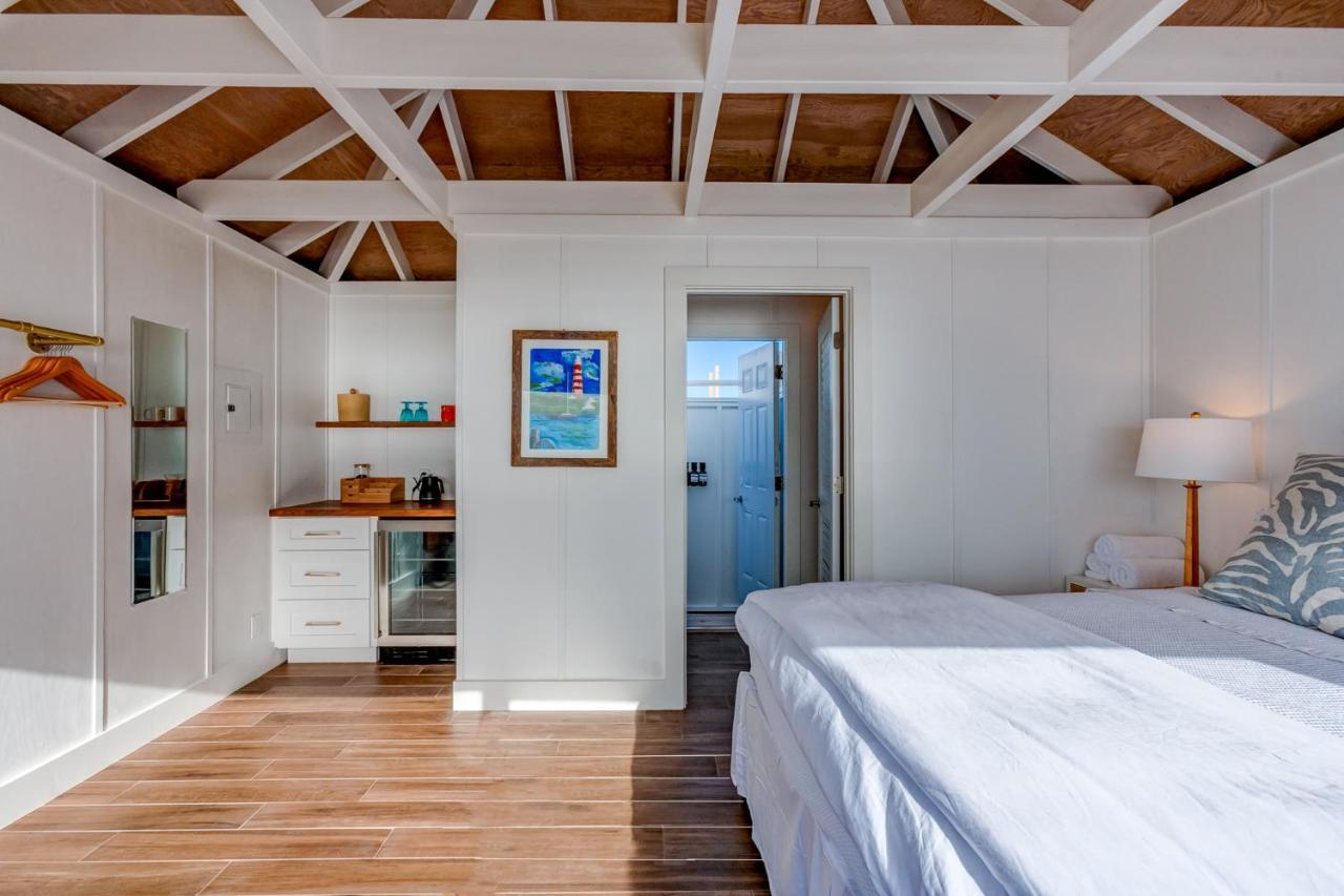 Готель Elbow Reef Hope Town Екстер'єр фото