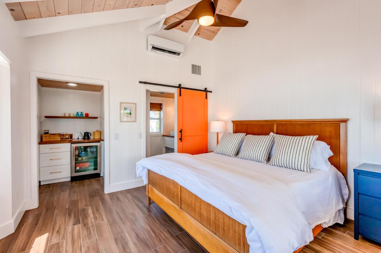 Готель Elbow Reef Hope Town Екстер'єр фото