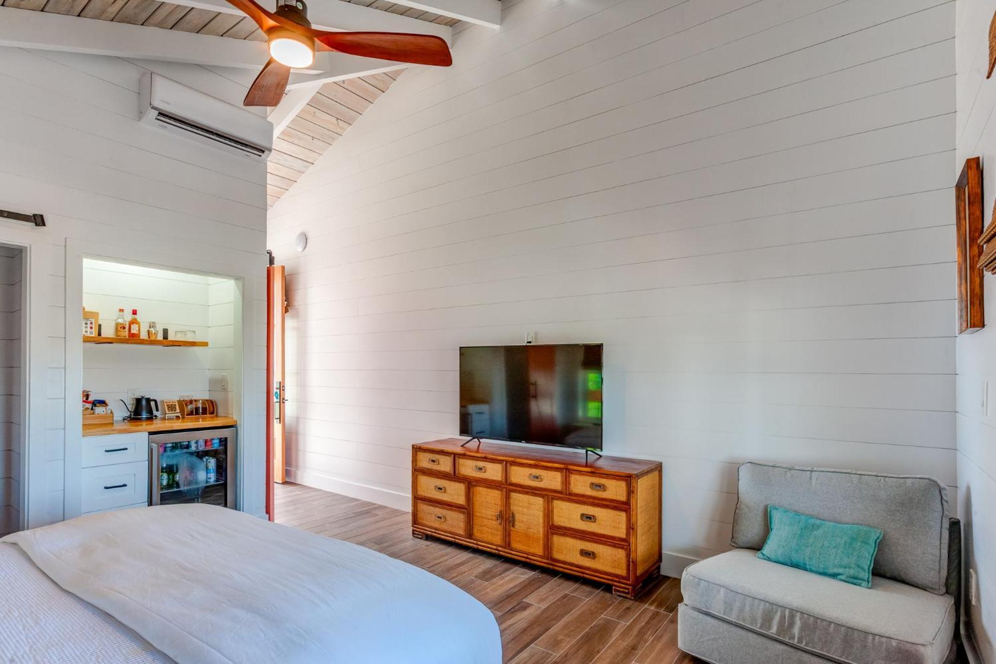 Готель Elbow Reef Hope Town Екстер'єр фото